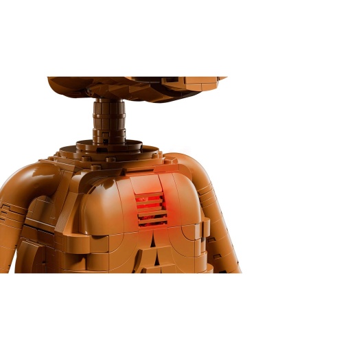LEGO Ideas E.T. the Extra-Terrestrial 21370