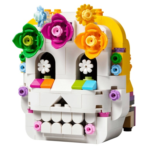 LEGO Altar of the Dead 40811