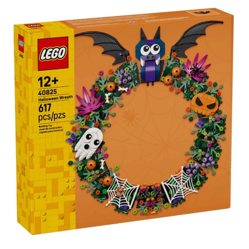 LEGO Halloween Crown 40825