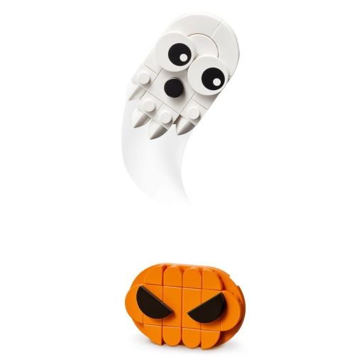 LEGO coroa de Halloween 40825