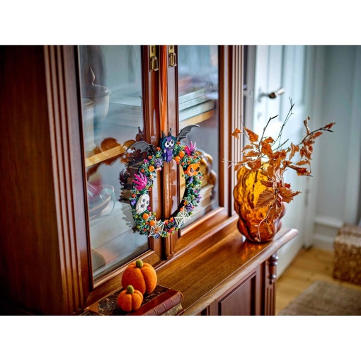 LEGO coroa de Halloween 40825