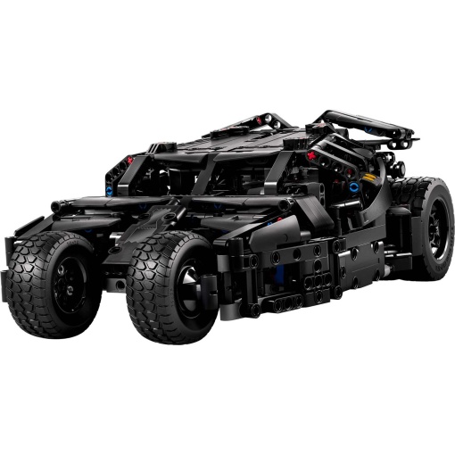 LEGO Technic Batmobile Tumbler 42239