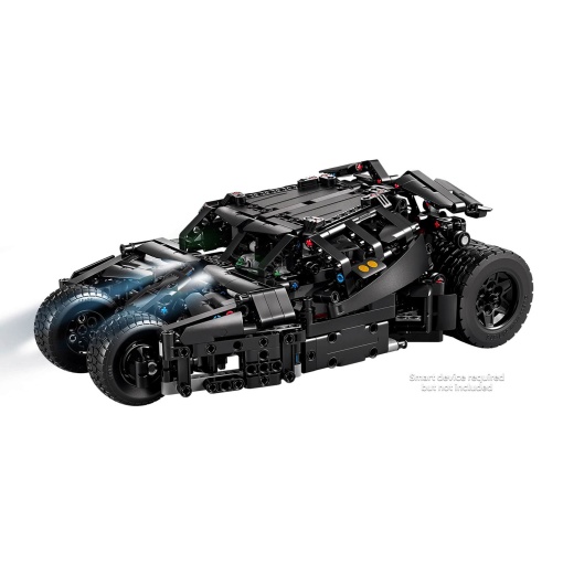 LEGO Technic Batmobile Tumbler 42239
