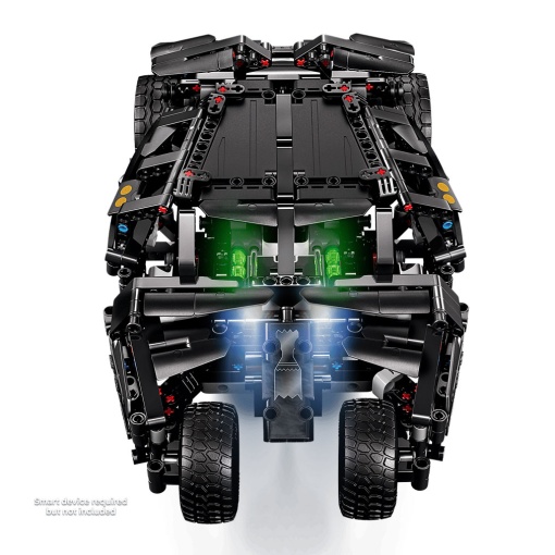 LEGO Technic Batmobile Tumbler 42239