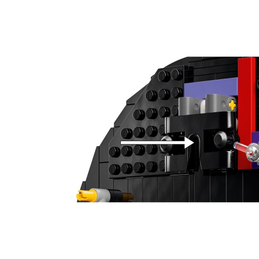 LEGO Editions vinyl by Olivia Rodrigo 43028