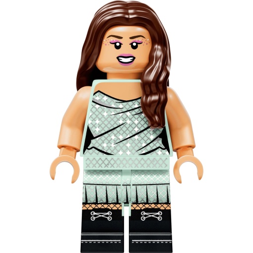 LEGO Editions vinyl by Olivia Rodrigo 43028