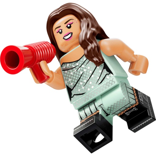 LEGO Editions vinyl by Olivia Rodrigo 43028