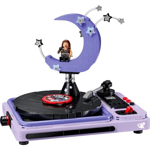 LEGO Editions Olivia Rodrigo's Concert Moon 43029