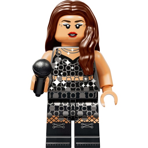 LEGO Editions Olivia Rodrigo's Concert Moon 43029