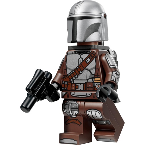 LEGO Star Wars Sentinel Droid Duel at Hutt Palace 75451
