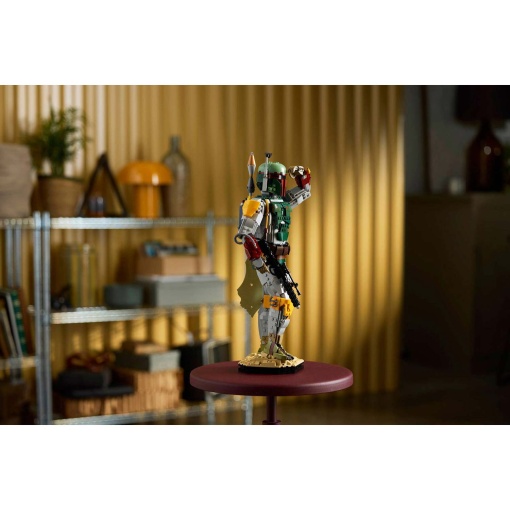 LEGO Star Wars Boba Fett 75455