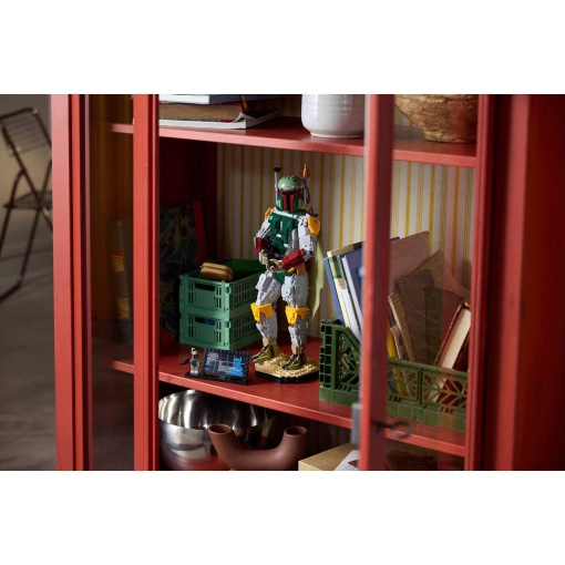 LEGO Star Wars Boba Fett 75455