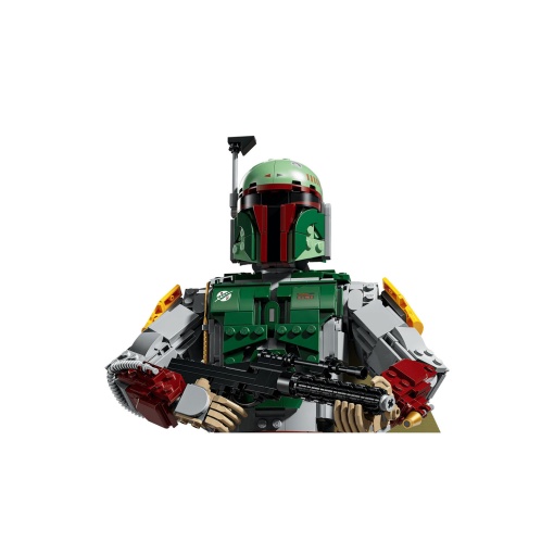 LEGO Star Wars Boba Fett 75455