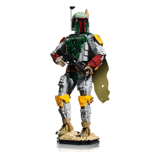 LEGO Star Wars Boba Fett 75455