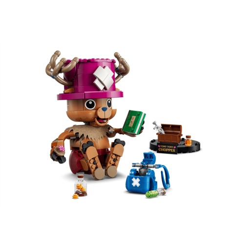 LEGO One Piece Tony Tony Chopper 75643