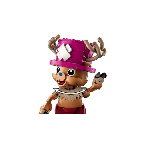 LEGO One Piece Tony Tony Chopper 75643
