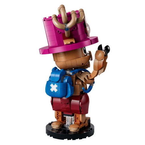 LEGO One Piece Tony Tony Chopper 75643