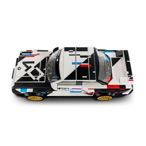 LEGO Speed Champions BMW M3 (E30) 77263