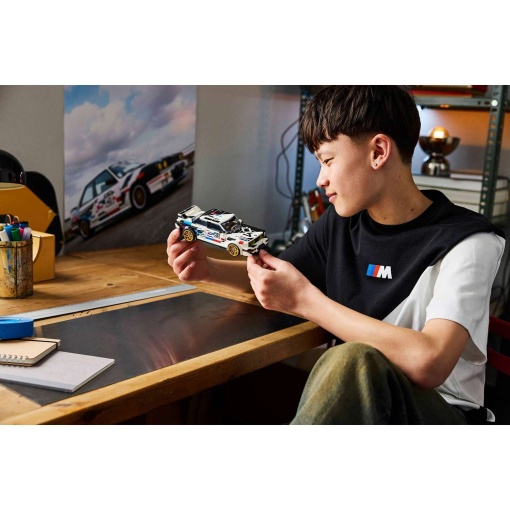 LEGO Speed Champions BMW M3 (E30) 77263