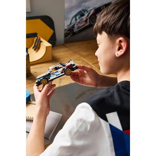 LEGO Speed Champions BMW M3 (E30) 77263