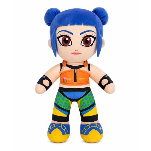 Peluche K-Pop 20cm Zoey