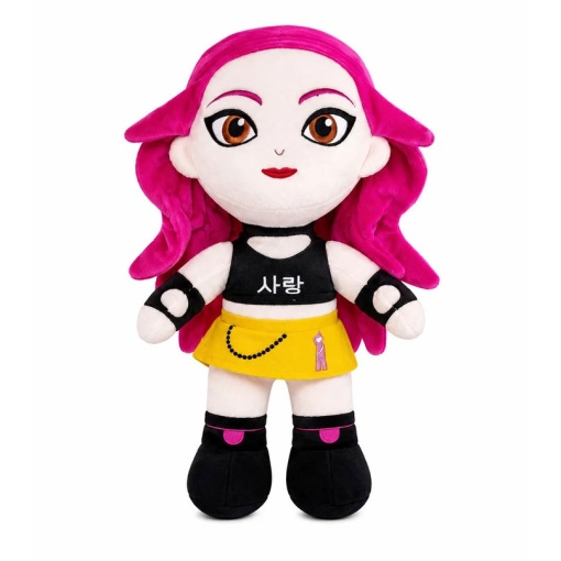 Peluche K-Pop 20cm Mira