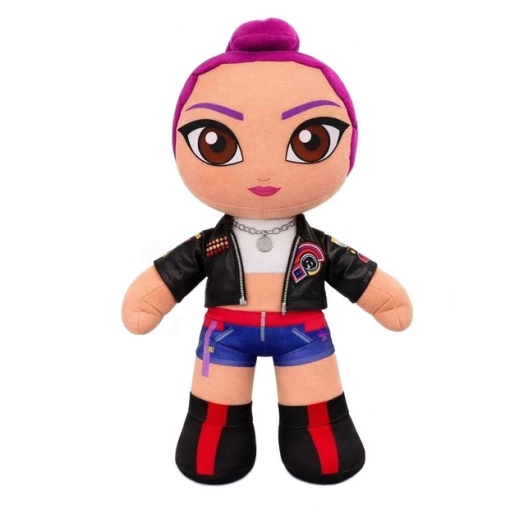 K-Pop Plush Toy 36cm Rumi