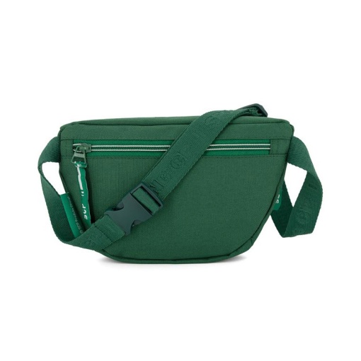 Sporting green waist bag SCP88017