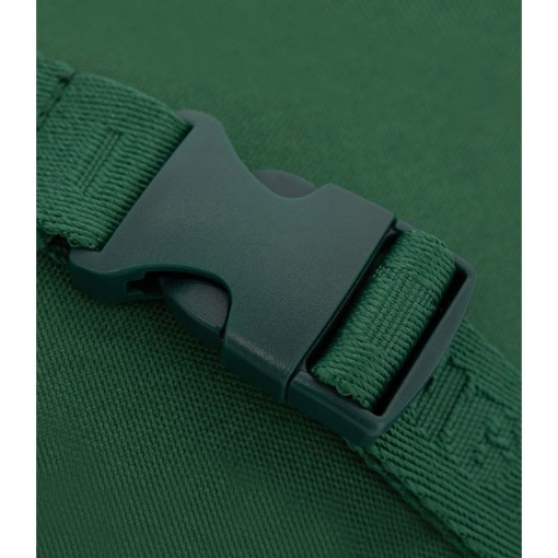 Sporting green waist bag SCP88017