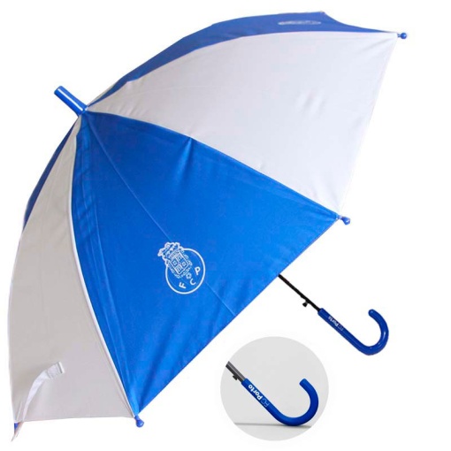Automatic umbrella 48cm Porto FCP2331503