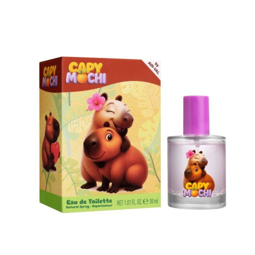 Capybara perfume 30ml P009909