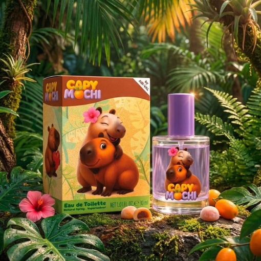 Capybara perfume 30ml P009909