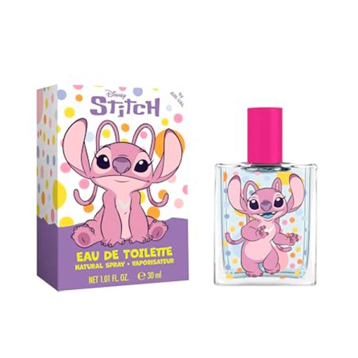Disney Stitch Perfume 30ml P009779