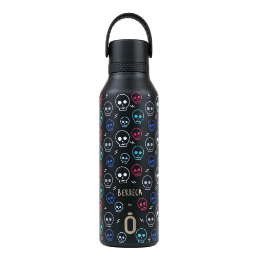 Garrafa térmica Runbott Mii Berreca 600ml Rebel