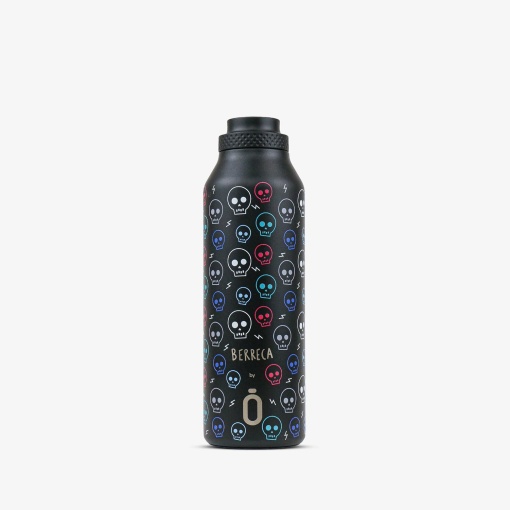 Garrafa térmica Runbott Mii Berreca 600ml Rebel