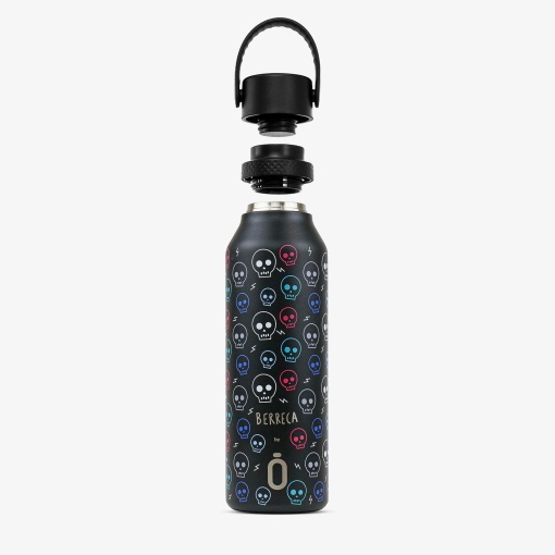 Garrafa térmica Runbott Mii Berreca 600ml Rebel