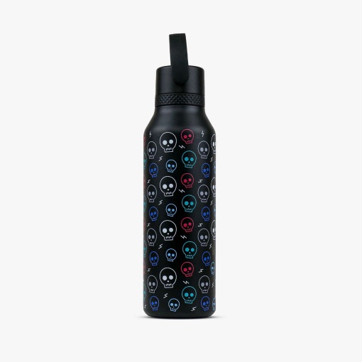 Garrafa térmica Runbott Mii Berreca 600ml Rebel