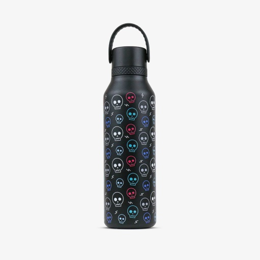 Garrafa térmica Runbott Mii Berreca 600ml Rebel