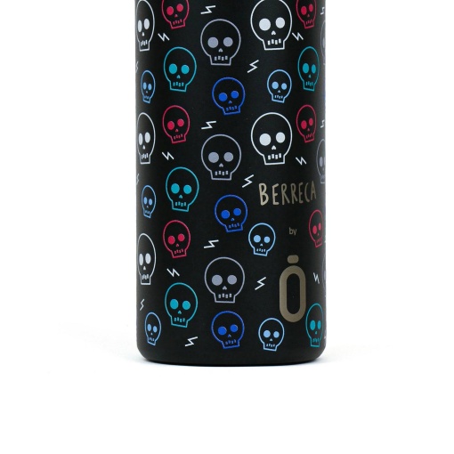 Garrafa térmica Runbott Mii Berreca 600ml Rebel