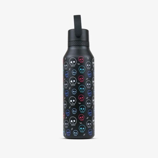 Garrafa térmica Runbott Mii Berreca 600ml Rebel