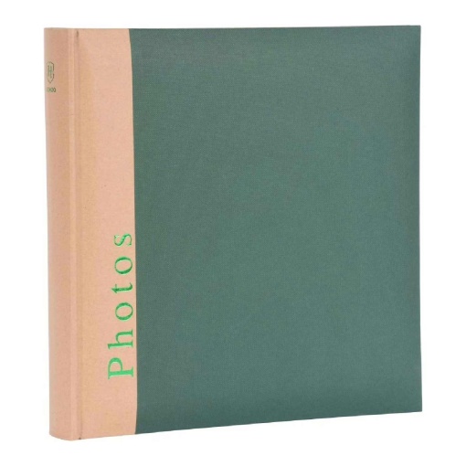 Henzo Photo Album Chapter 50 Green Pages