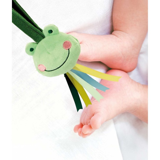 Ginásio infantil jardim feliz Clementoni Baby
