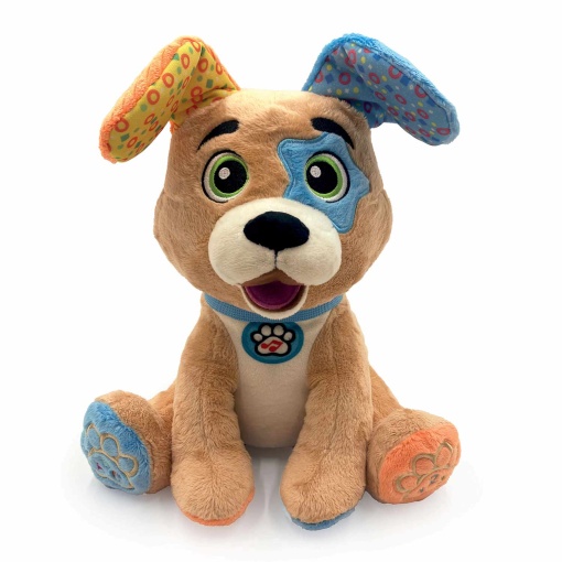 Timmy, o cão falante Clementoni Baby