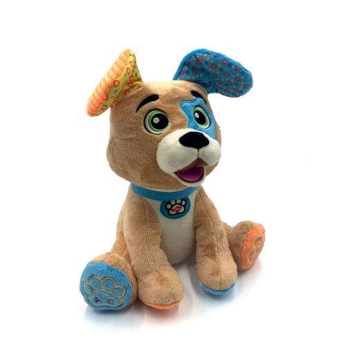 Timmy, o cão falante Clementoni Baby