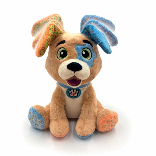 Timmy, o cão falante Clementoni Baby