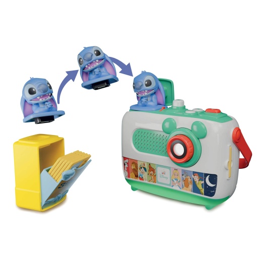 Storytelling Projector Plus Clementoni Disney Baby
