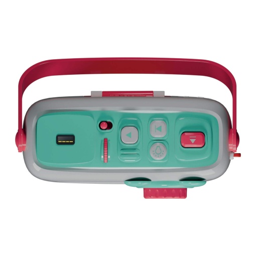 Storytelling Projector Plus Clementoni Disney Baby