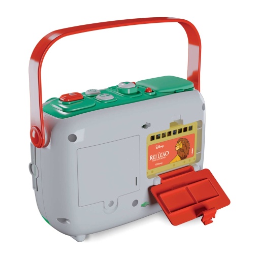 Storytelling Projector Plus Clementoni Disney Baby