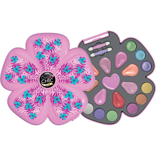 Crazy Chic Beauty - Blossom Beauty Set Clementoni