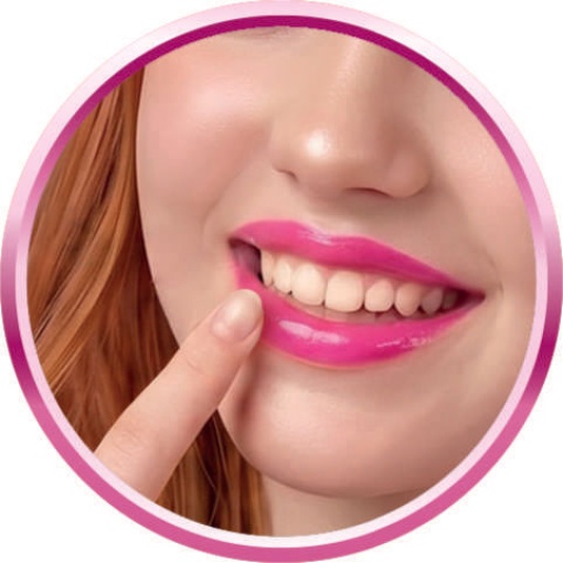 Crazy Chic Beauty - Blossom Beauty Set Clementoni